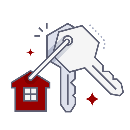 Key House