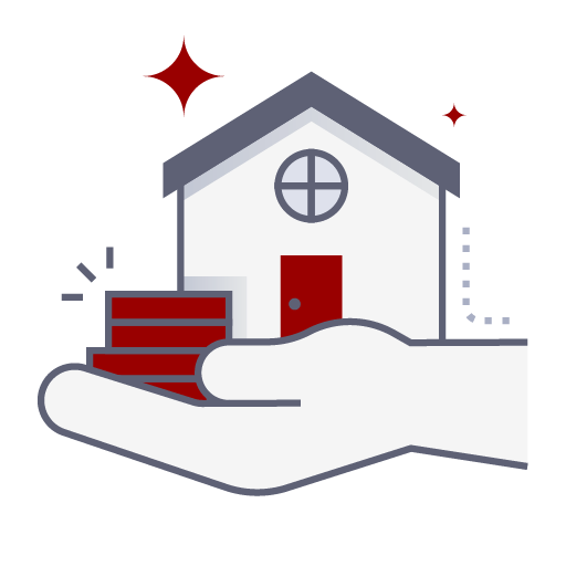 Subsidized House